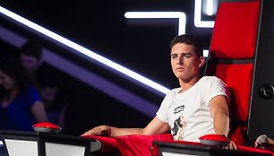 Donatas Montvydas