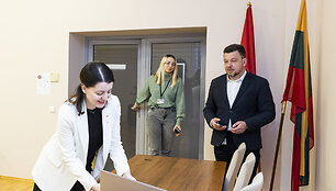 Monika Navickienė