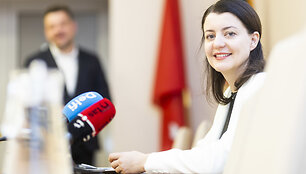 Monika Navickienė