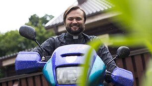 Algirdas Toliatas