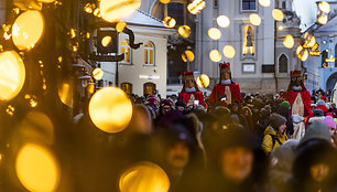 Trijų Karalių eitynės