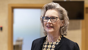 Margareta Cederfelt