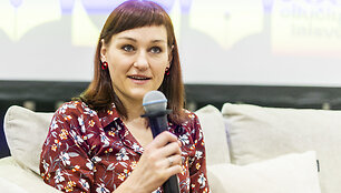 Katerina Tučkova