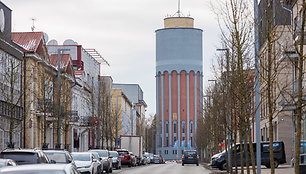 Šiauliai