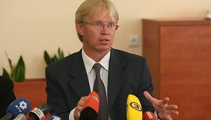 Donatas Jankauskas