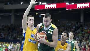 Donatas Motiejūnas