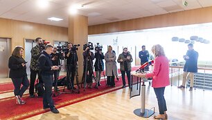 Au&scaron;rinė Armonaitė