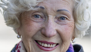 Milda Tiju&scaron;aitė
