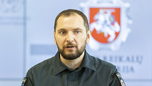 Marius Draudvila