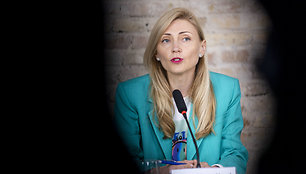 Ilma Skuodienė