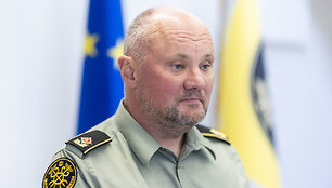 Darius Žvironas