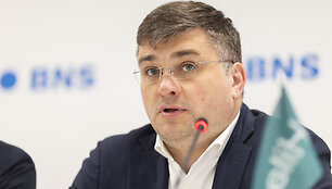 Deividas Praspaliauskas