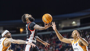 FIBA Čempionų lygos rungtynės: Vilniaus &bdquo;Rytas&ldquo;  &ndash; Patrų &bdquo;Prometheas&ldquo;