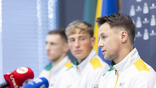 Ričardas Berankis