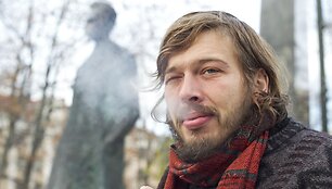 V.Kudirkos aik&scaron;tėje