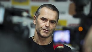 Dirkas Bauermannas