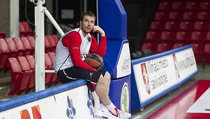 Martynas Gecevičius