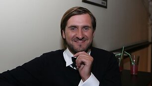 Gediminas Jaunius