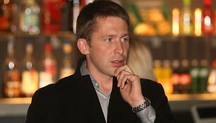 Irena Staro&scaron;aitė koncertu &scaron;ventė savo 40-metį ir buvimo scenoje 20-metį.