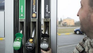 Vilnius-Ženeva su &bdquo;Volvo XC60&ldquo;
