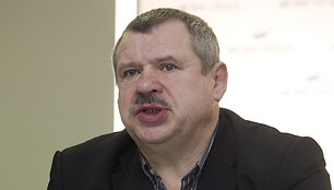 Valentinas Mizgaitis