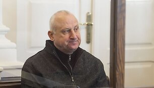 Egidijus Abarius