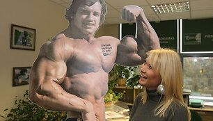 Natalija Zvonkė