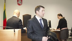 Darju&scaron;as Sinkevičius