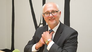 Dainius Pavalkis
