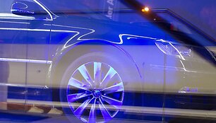 Naujausia &bdquo;Volkswagen&ldquo; atstovybė Lietuvoje &ndash; &bdquo;Moller auto Savanoriai&ldquo;