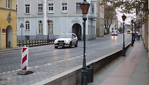 Klaipėdoje