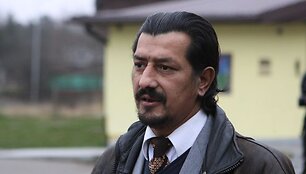 &Scaron;ių metų Lapkričio 17 d. (antradienis) nuo 12:00 iki 16:00 prie Vilniaus Romų (čigonų) taboro organizuojamas mitingas. Mitingą organizuoja, daugiau kaip keturiasde&scaron;imt visuomeninių organizacijų atstovų. Mitingo tikslas, paskatinti visuomenę nelikti nuo&scaron;alyje ir nelaukti kol NARKOMANIJA taps asmenine