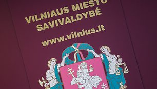 Vilniaus miesto savivaldybė