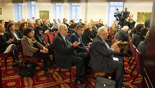Geriausių metų sportininkų apdovanojimai