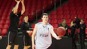 Žygimantas Janavičius