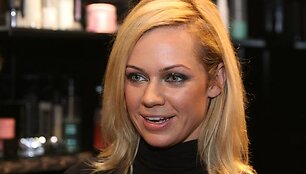 Ingrida Martinkėnaitė