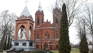 Žasliai laukia ir žiemos, ir jos &scaron;venčių