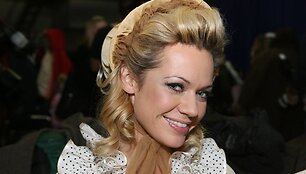 Ingrida Martinkėnaitė