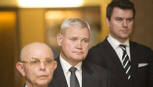 Vytautas Grubliauskas