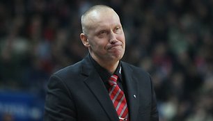 R.Kurtinaitis iš A.Bayneso padarys krepšininką