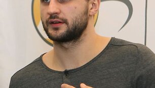 Linas Kleiza