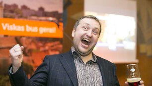 Antanas Guoga