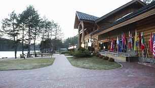 Pirmasis Europoje &bdquo;Guest Service Gold&ldquo; sertifikatas &ndash; lietuvi&scaron;kam vie&scaron;bučiui 