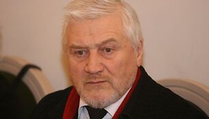 Režisierius Jonas Vaitkus 