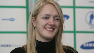 Gintarė Petronytė