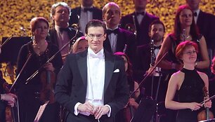Modestas Pitrėnas