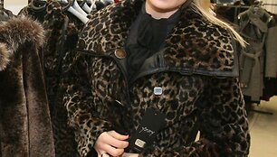 Natalija Zvonkė