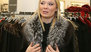 Natalija Zvonkė