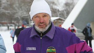 Vladas Vitkauskas