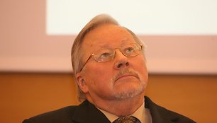 Vytautas Landsbergis 